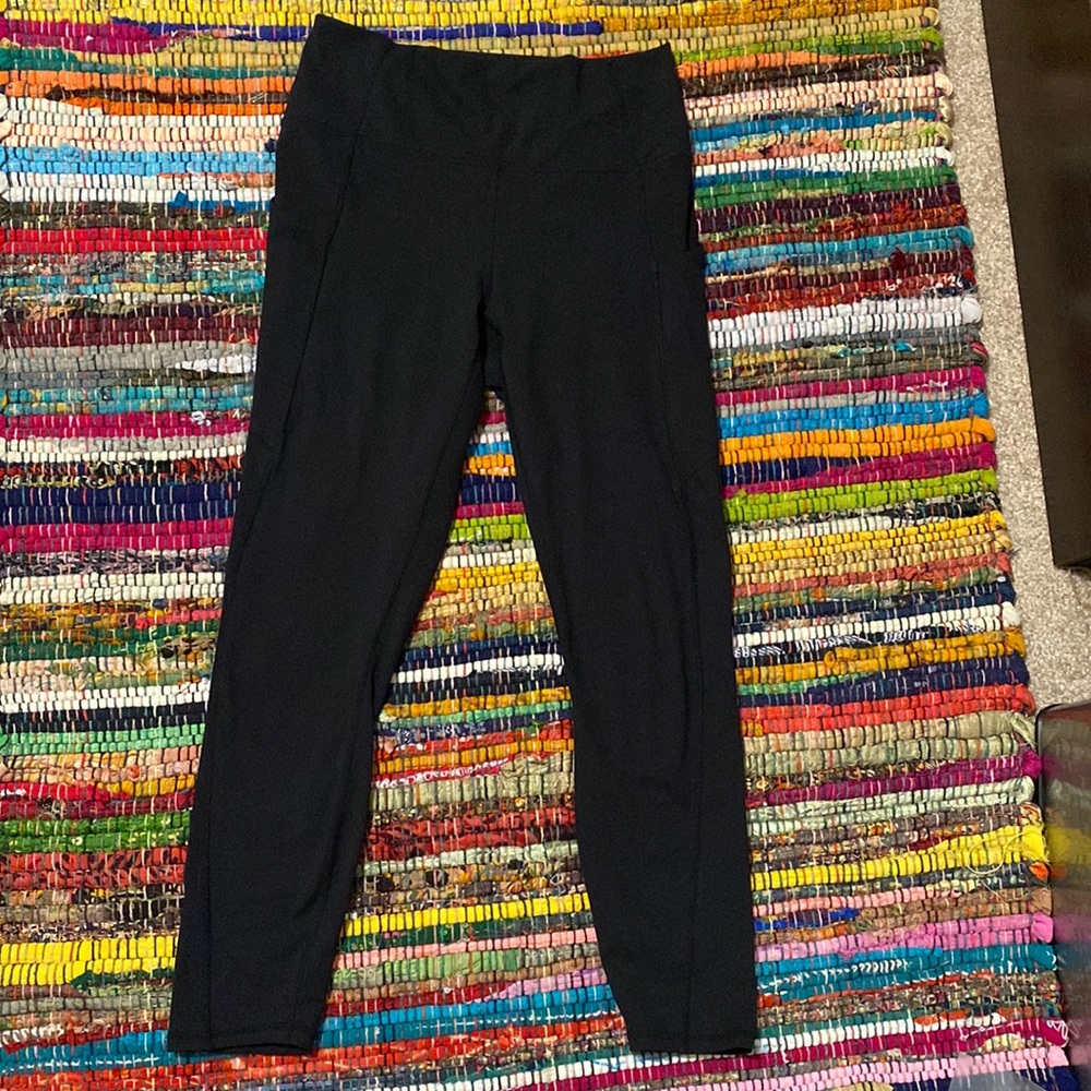 Fabletics pure luxe leggings